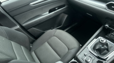 Mazda CX-5 2.0 e-Skyactiv G MHEV Centre-Line 5dr Petrol Estate